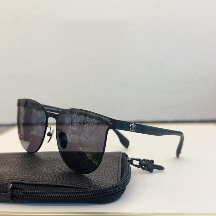 Picture of Chrome Hearts Sunglasses _SKUfw60552774fw